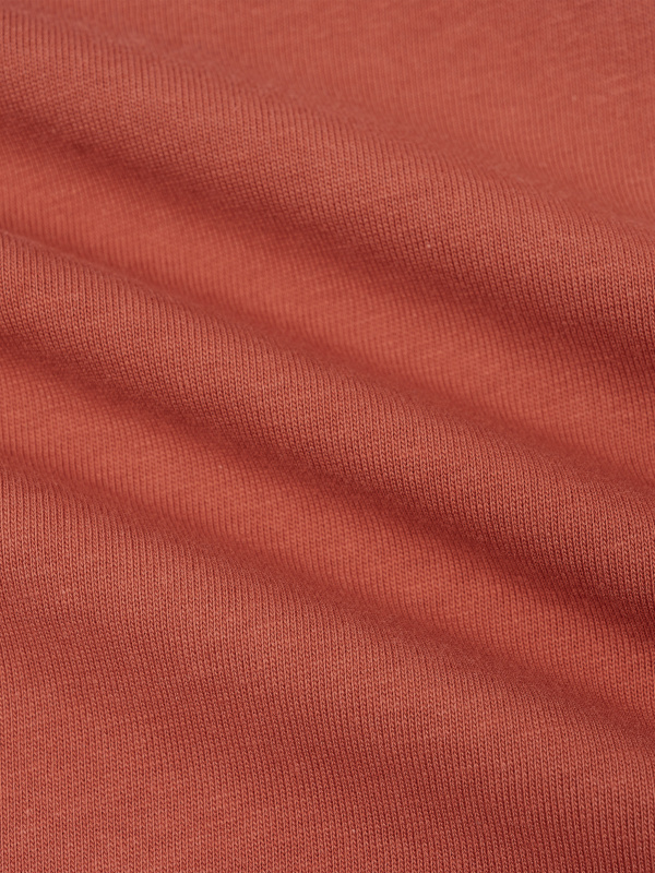 Unisex Boxy Color Block Polo Shirt