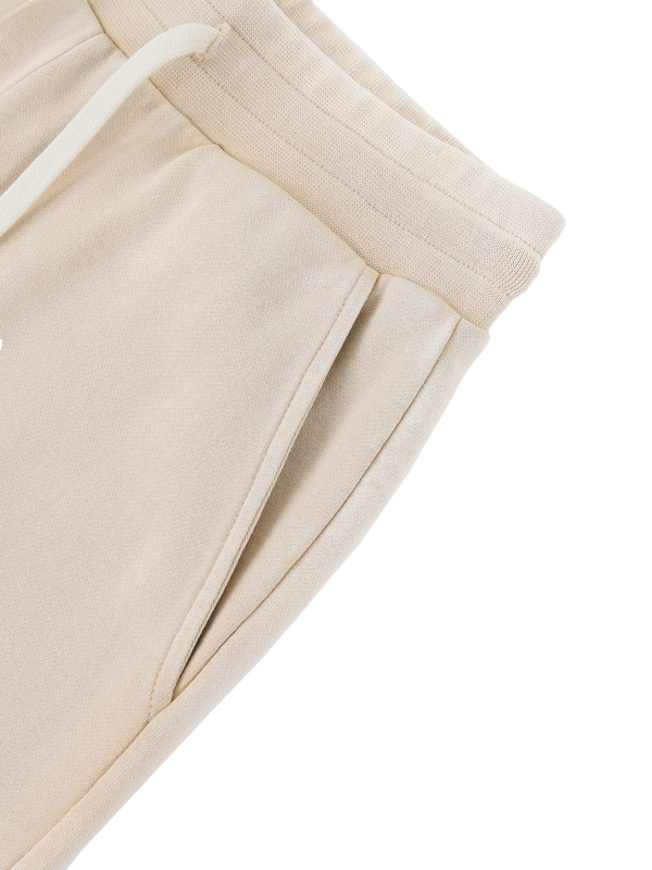 Women’s Mineral Wash Flared Leg Sweatpants