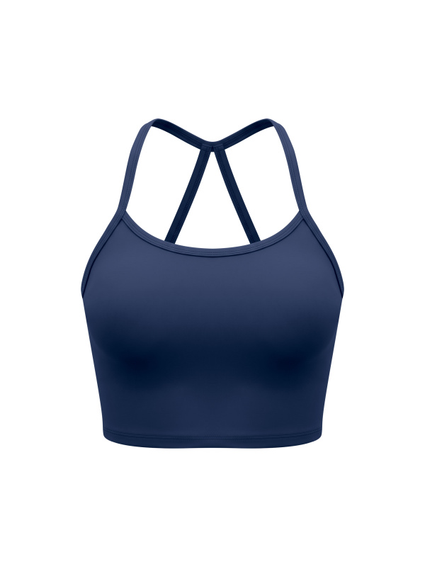 Women’s Yoga Tank Top