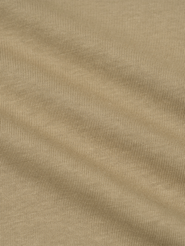 Unisex Color Block V-Neck T-Shirt