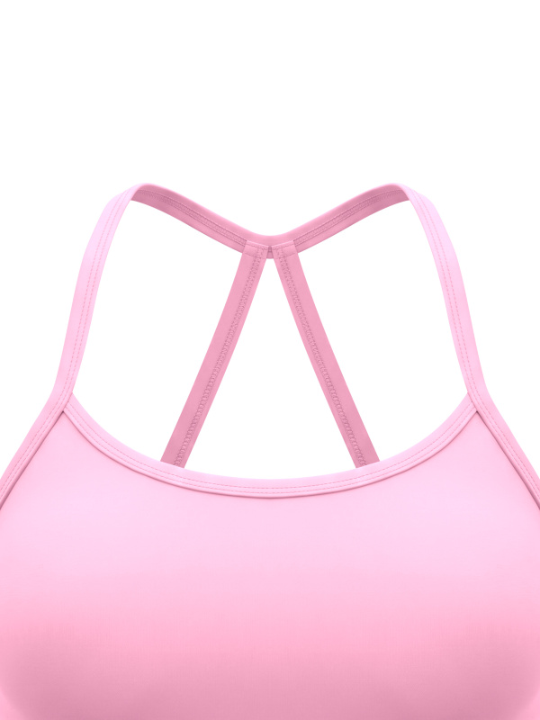 Women’s Yoga Tank Top
