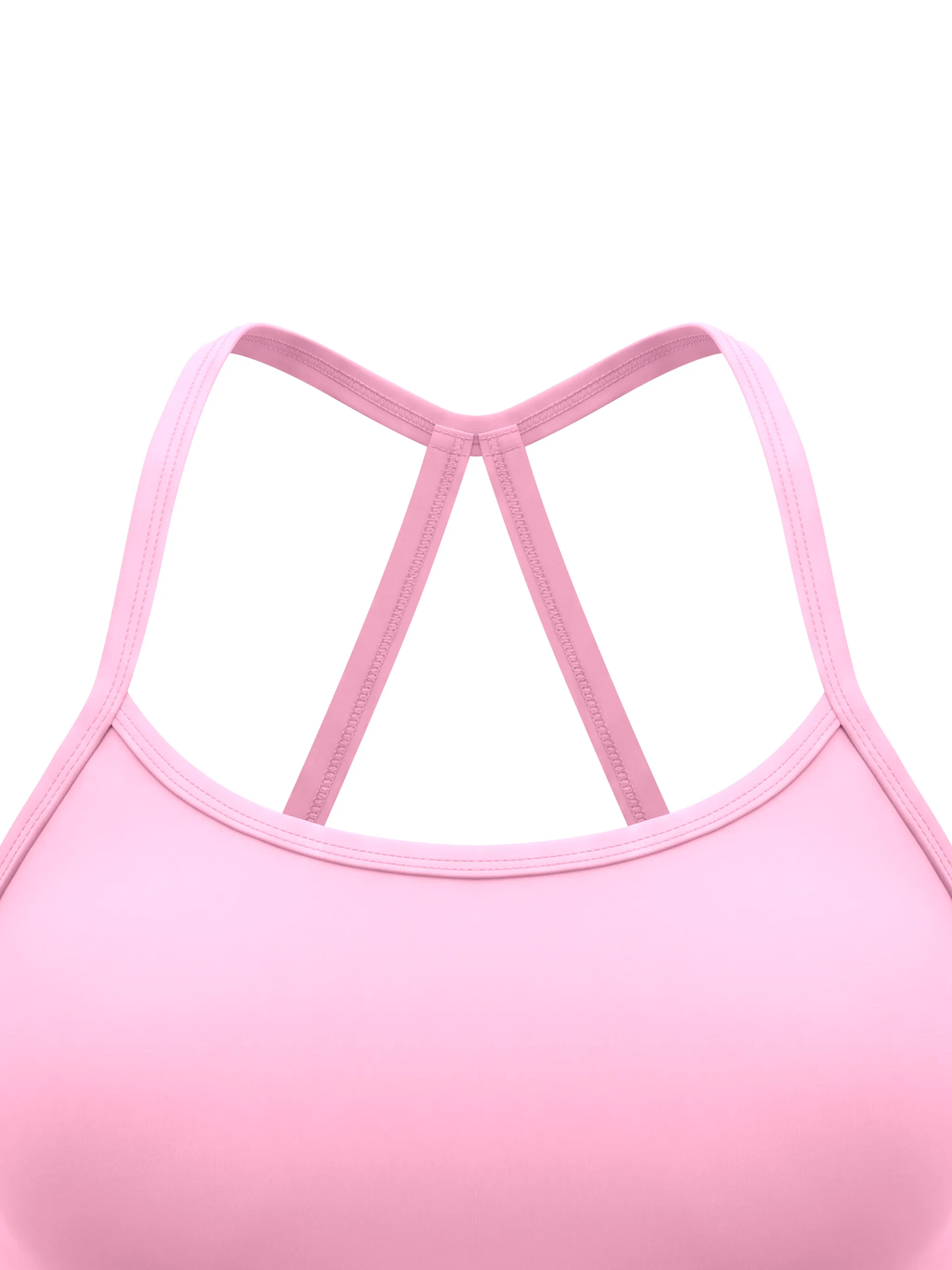 Women’s Yoga Tank Top