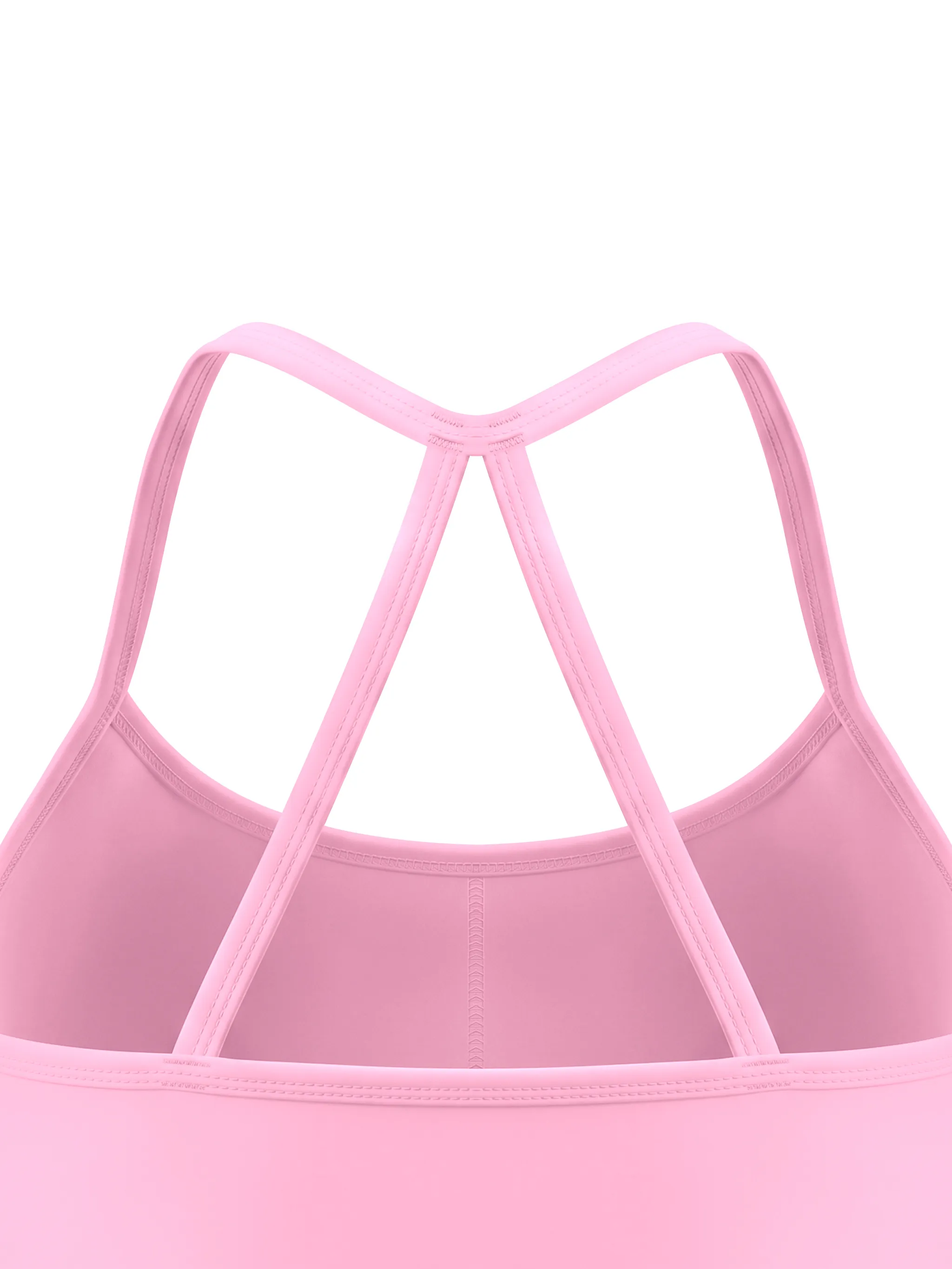 Women’s Yoga Tank Top