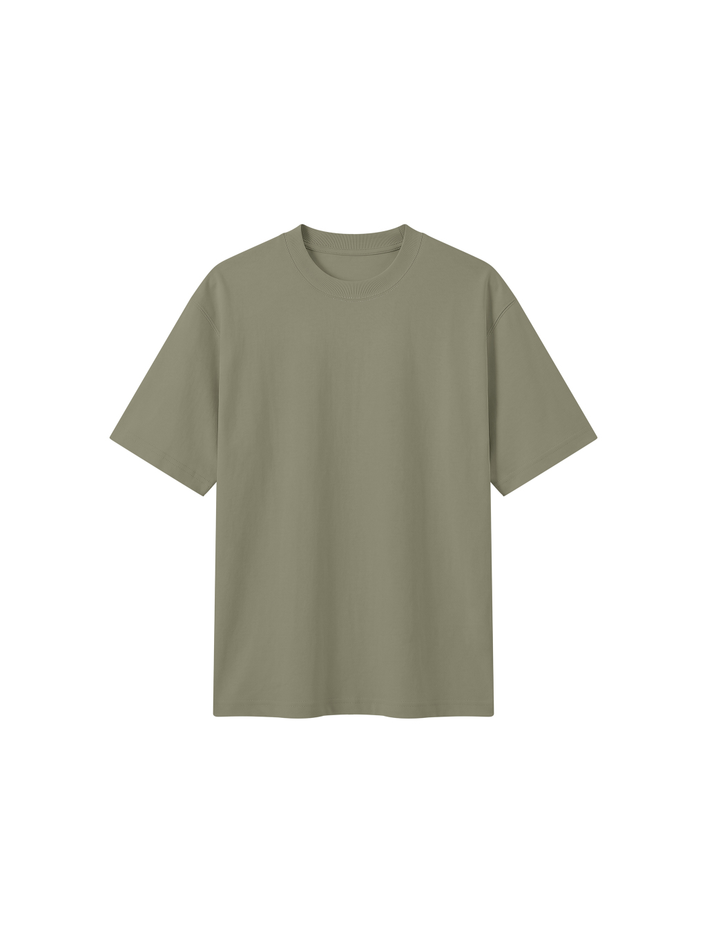 Unisex Heavyweight Oversized T-Shirt - Main Image