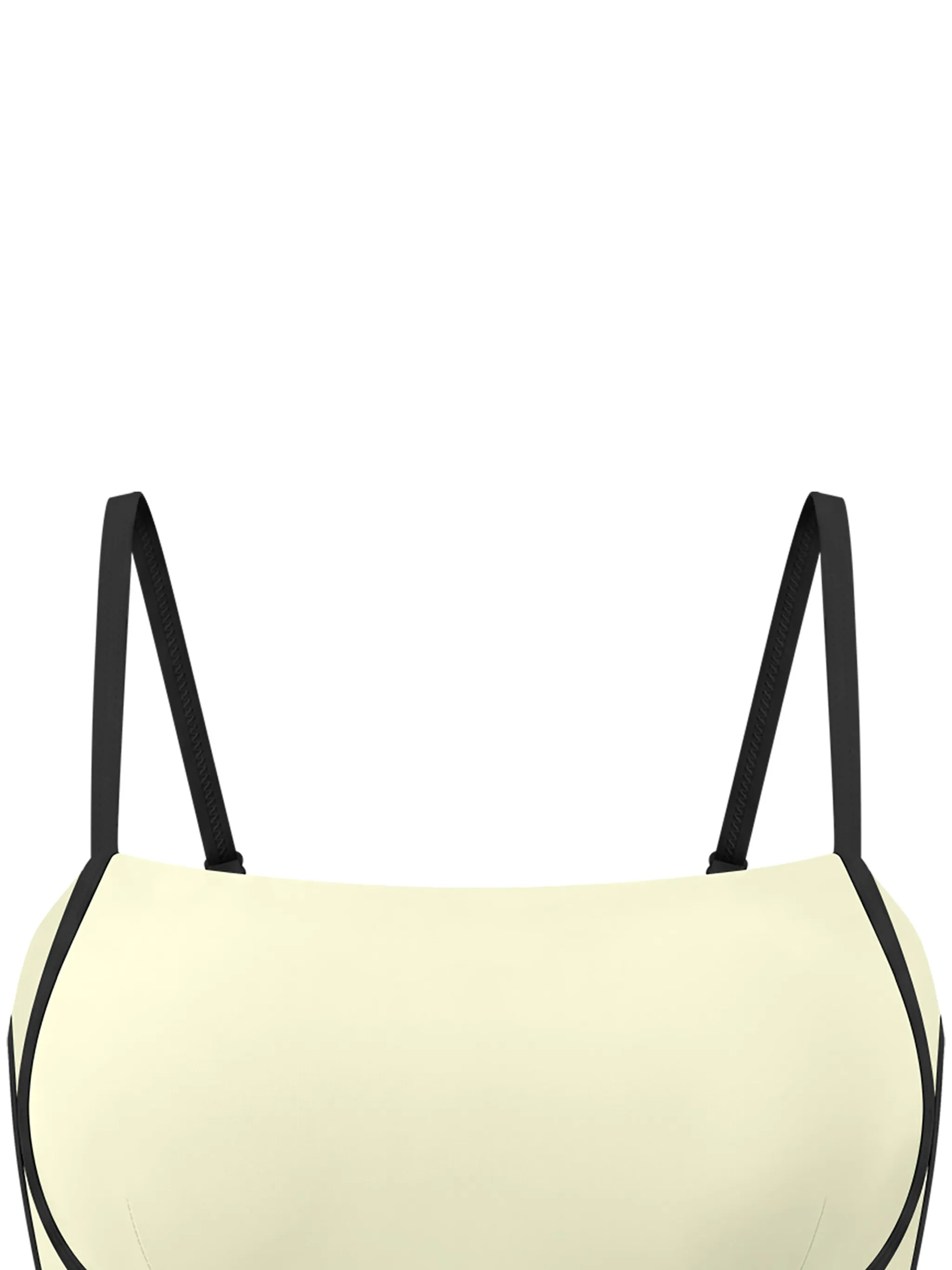 Women’s Color Block Yoga Sports Bra