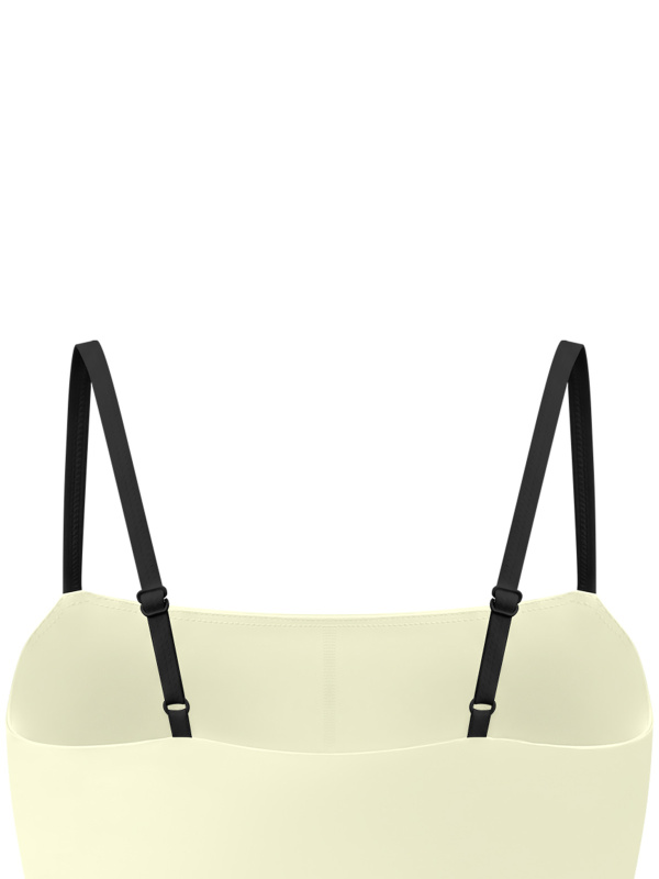Women’s Color Bloc Yoga Sports Bra