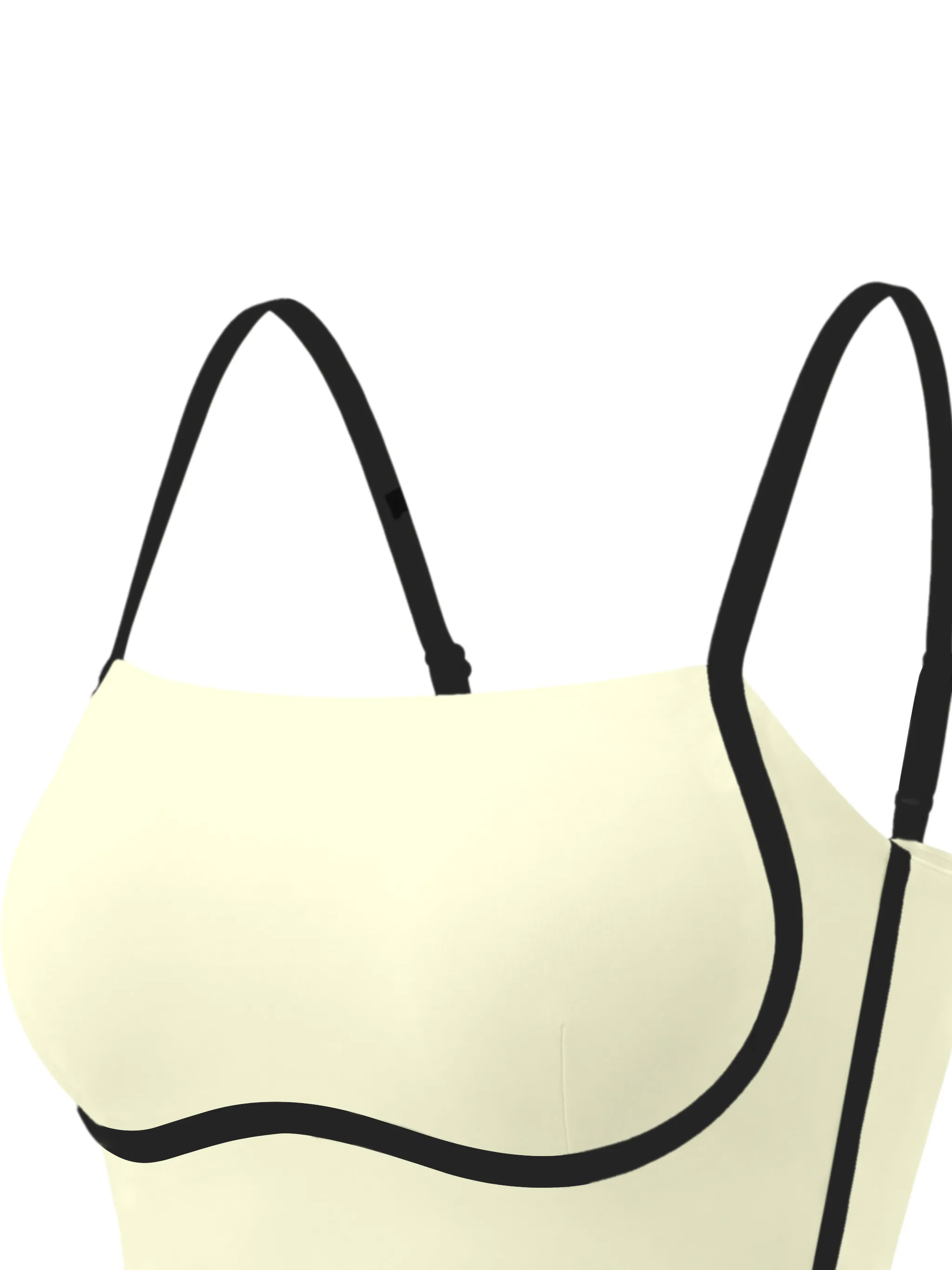 Women’s Color Block Yoga Sports Bra