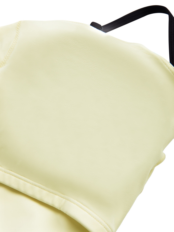 Women’s Color Bloc Yoga Sports Bra
