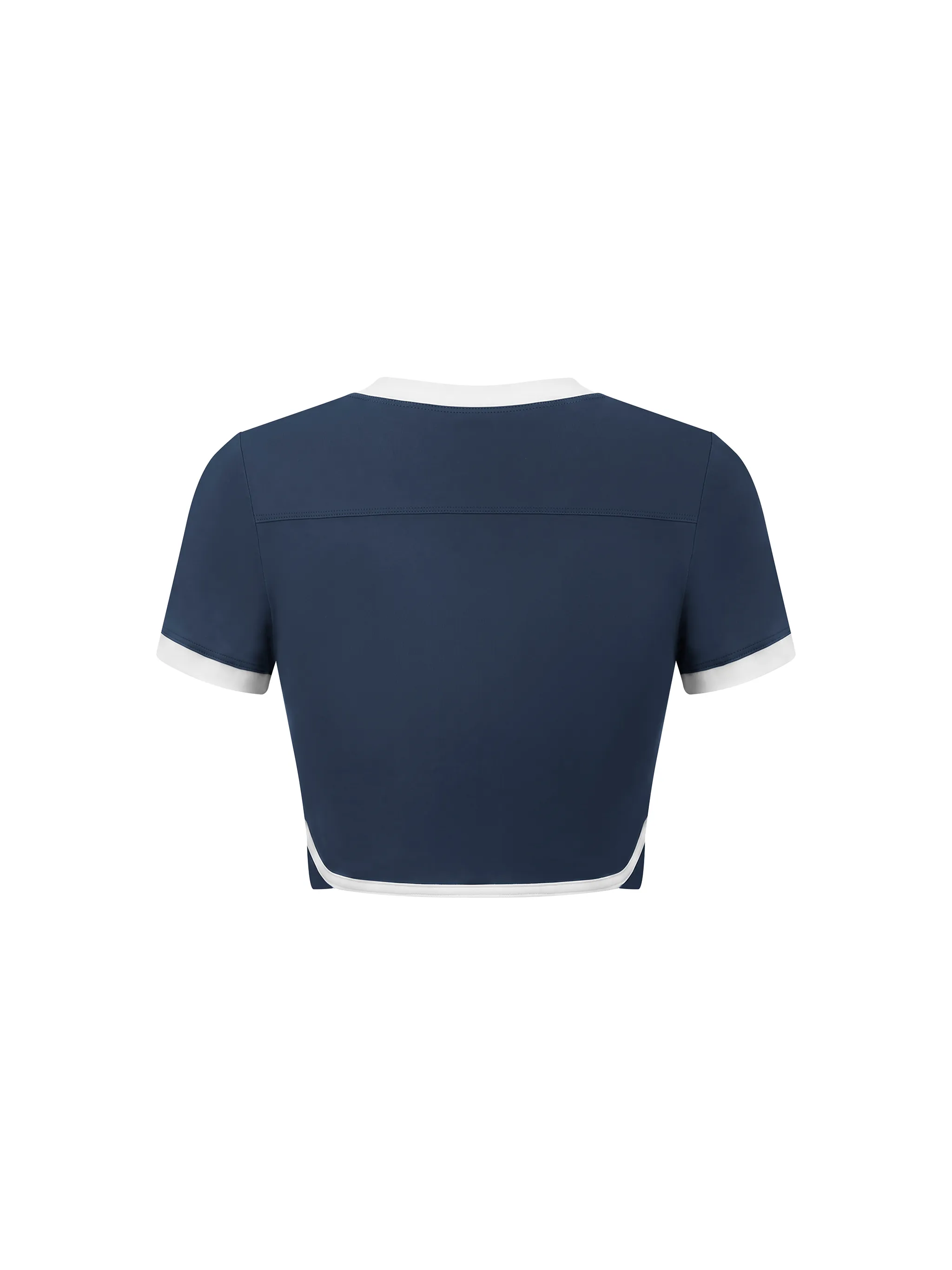 Women’s Color Block Performance T-Shirt
