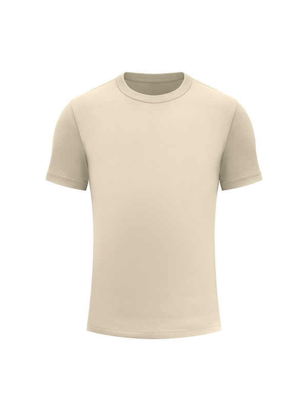 Unisex Heavyweight Slim Fit T-Shirt
