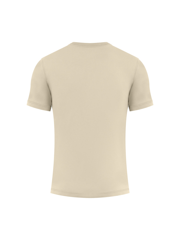 Unisex Heavyweight Slim Fit T-Shirt