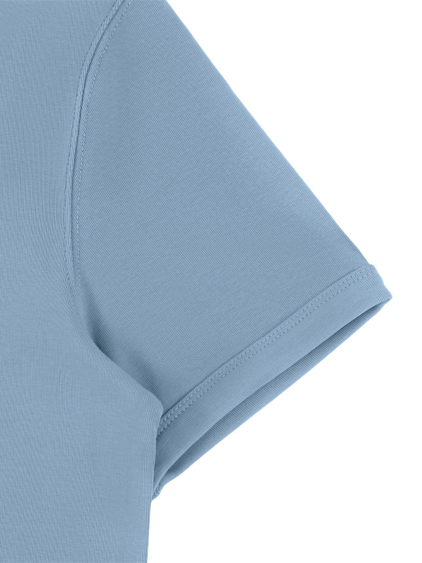 Unisex Heavyweight Slim Fit T-Shirt