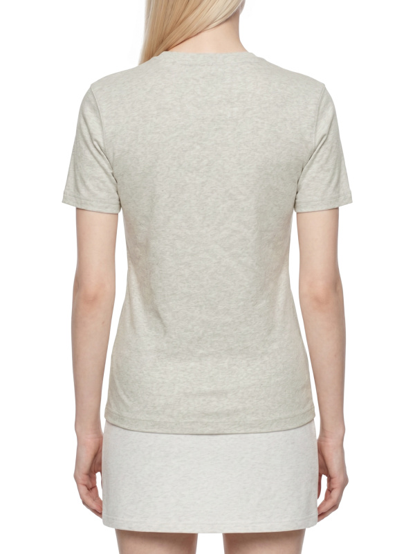 Unisex Heavyweight Slim Fit T-Shirt