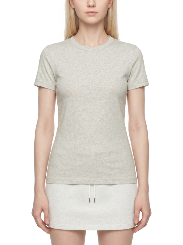 Unisex Heavyweight Slim Fit T-Shirt
