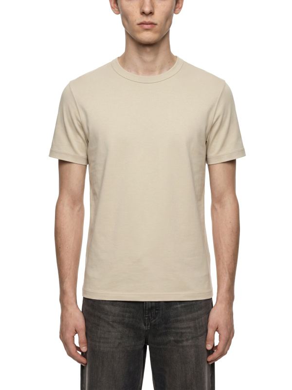 Unisex Heavyweight Slim Fit T-Shirt
