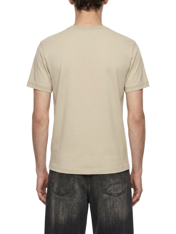 Unisex Heavyweight Slim Fit T-Shirt
