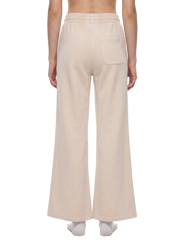 Women’s Mineral Wash Flared Leg Sweatpants