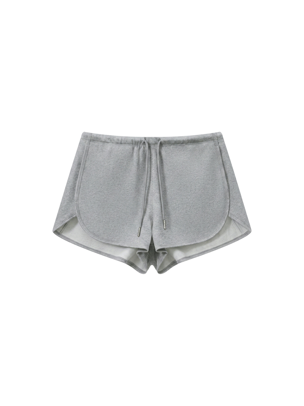 Women's Drawstring Shorts - Main Image
