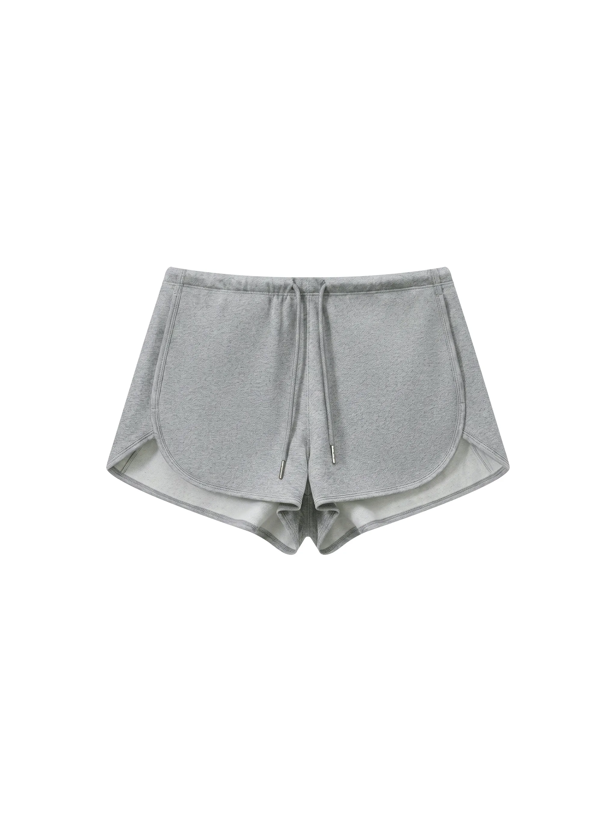 Women's Drawstring Shorts - Main Image