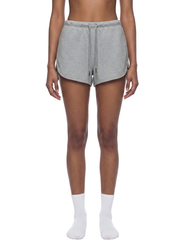Women's Drawstring Shorts