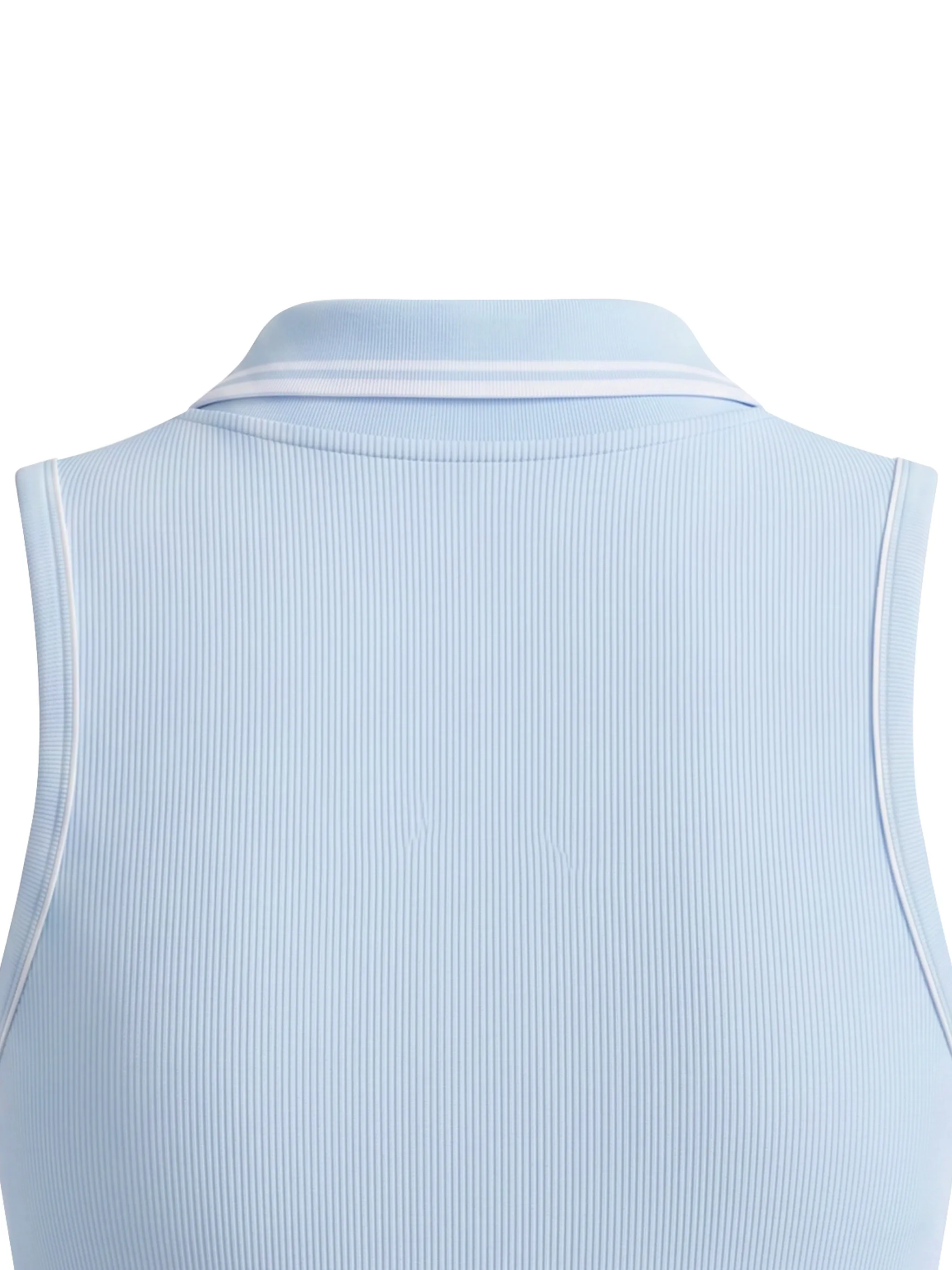 Women's Polo Yoga Tank Top