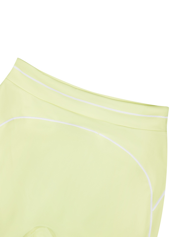 Women's High Rise Topstitching Leggings