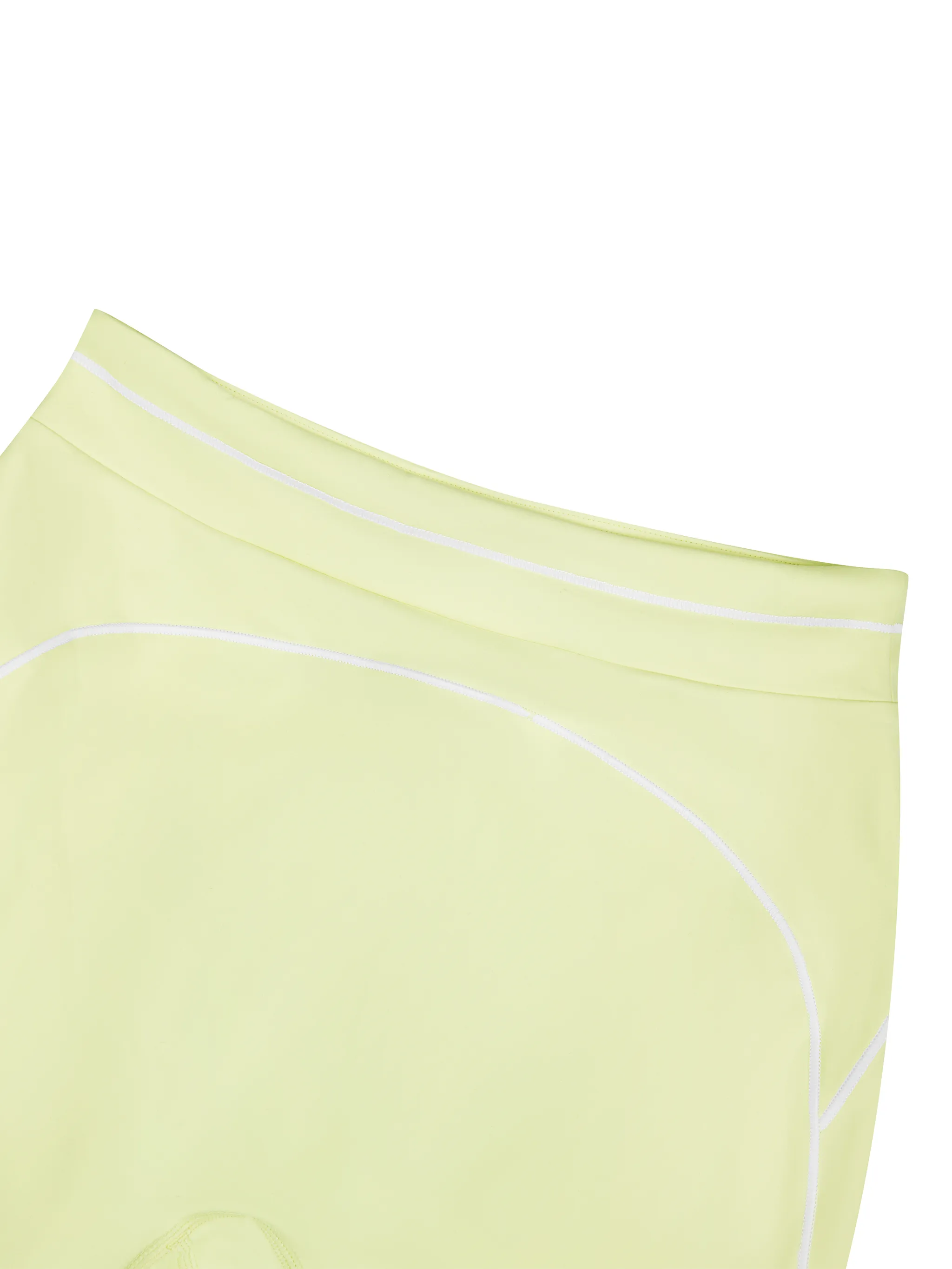 Women's High Rise Topstitching Leggings