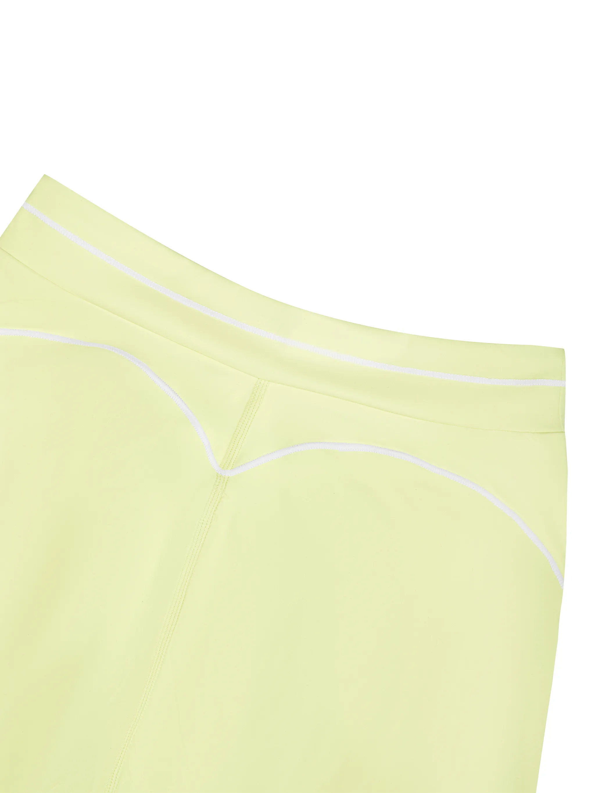 Women's High Rise Topstitching Leggings