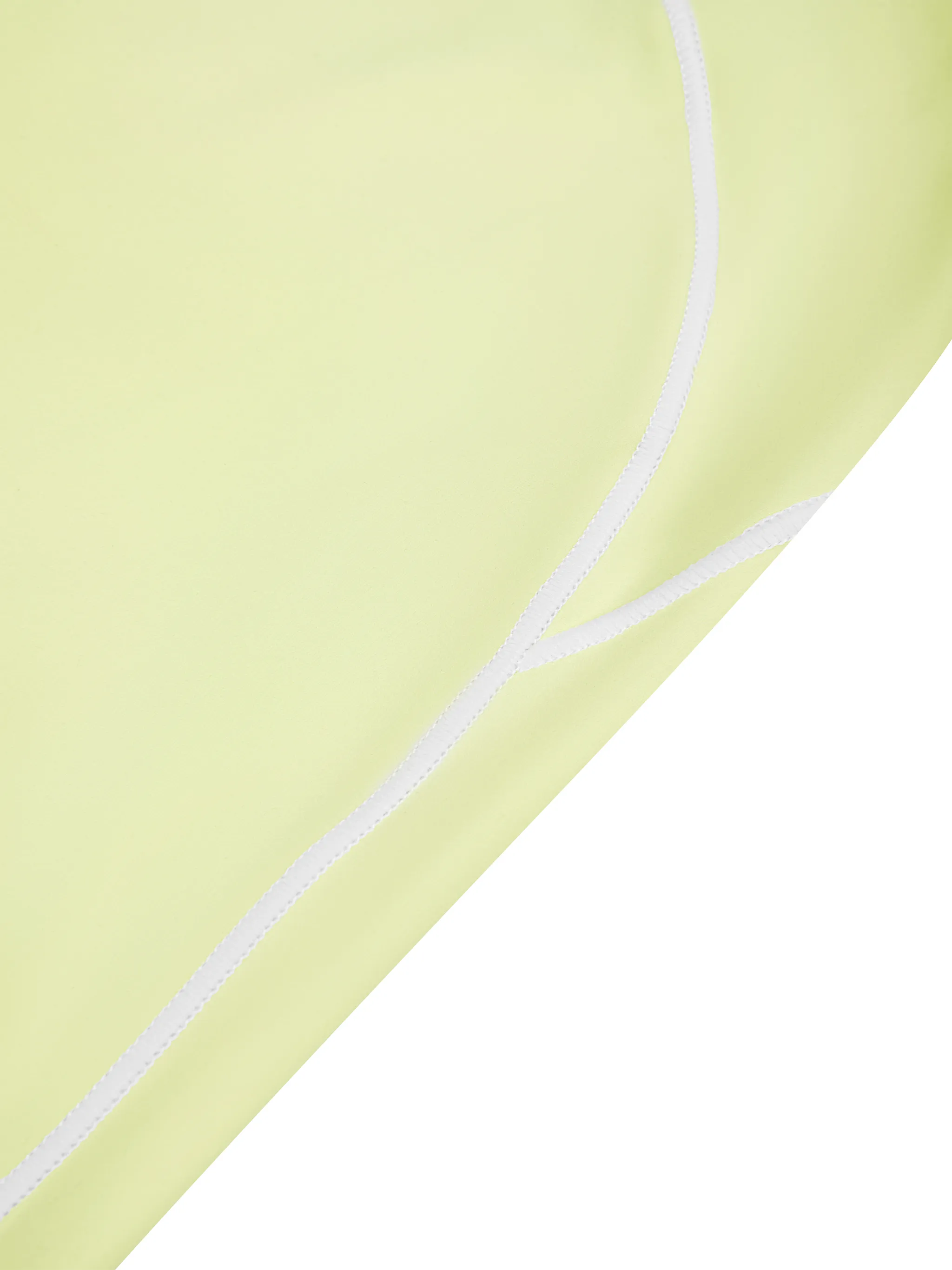 Women's High Rise Topstitching Leggings