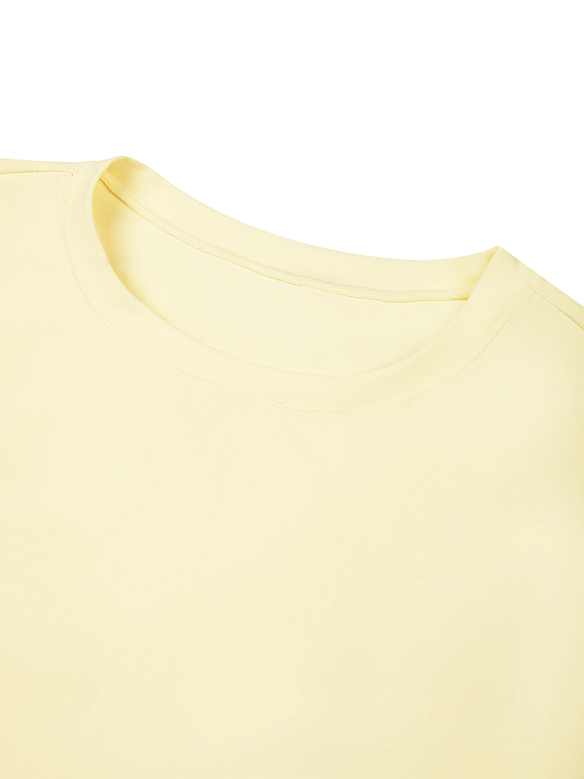 Women’s Performance Crop T-Shirt
