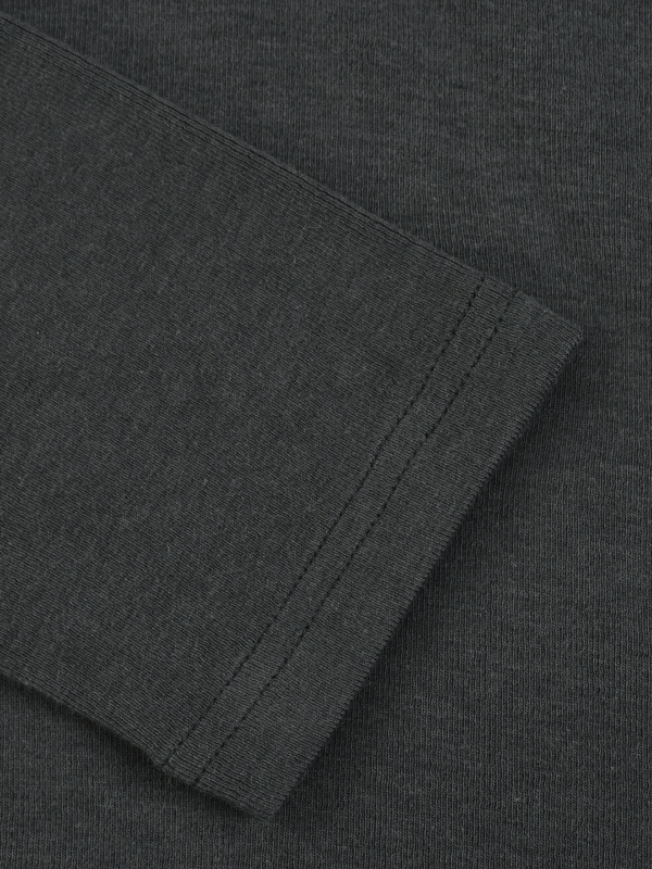 Women’s Slim Half-Button T-Shirt
