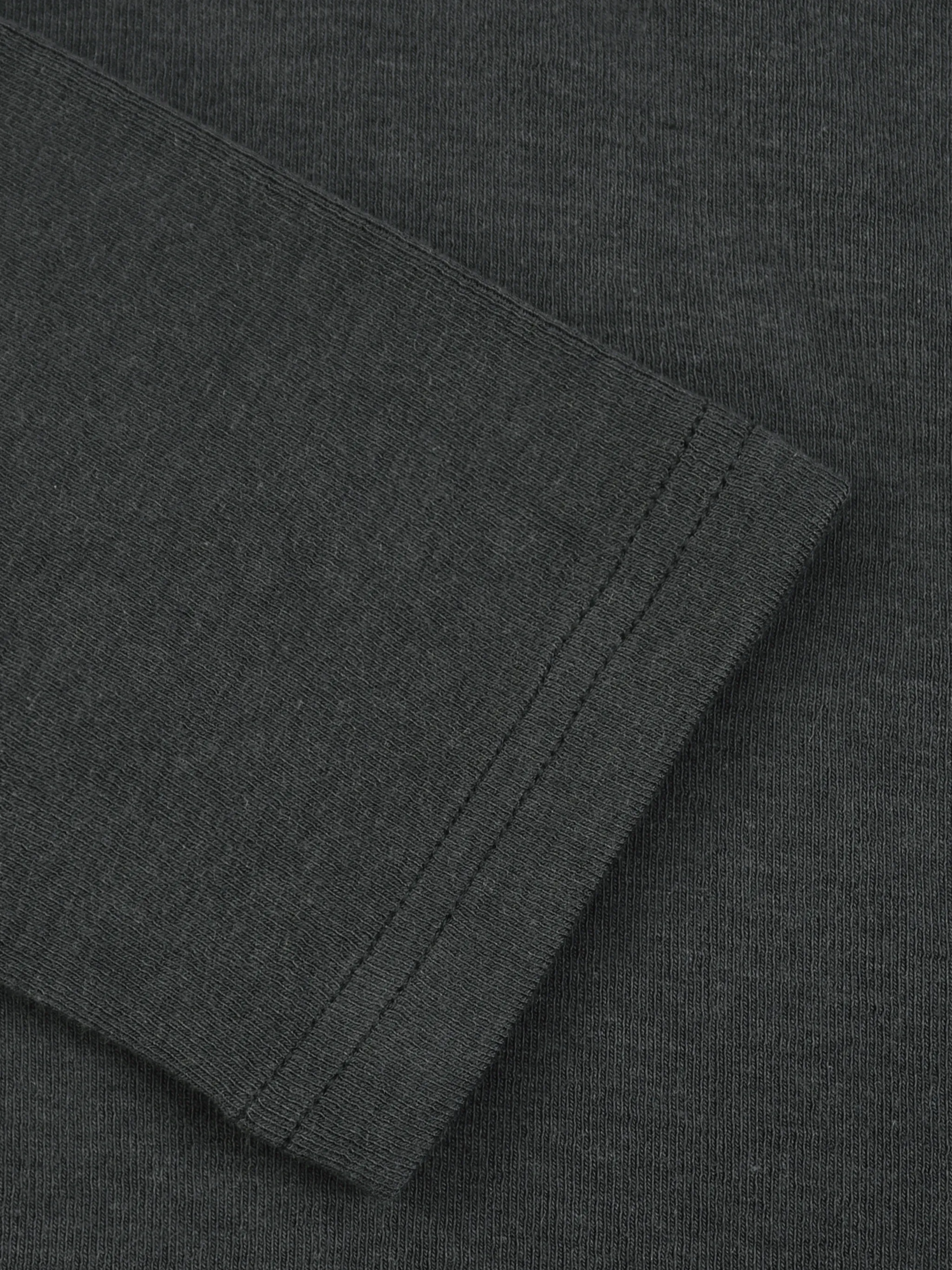 Women’s Slim Half-Button T-Shirt