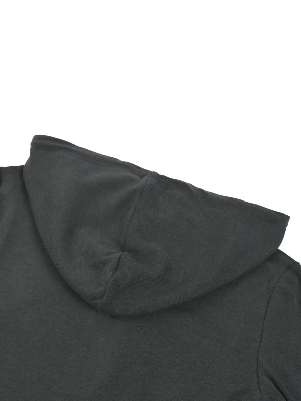 Women’s Slim Half-Button T-Shirt