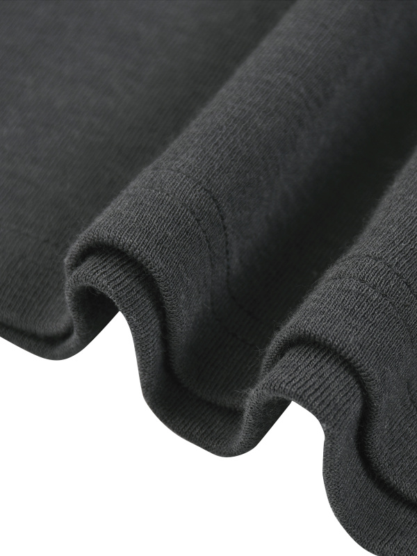 Women’s Slim Half-Button T-Shirt