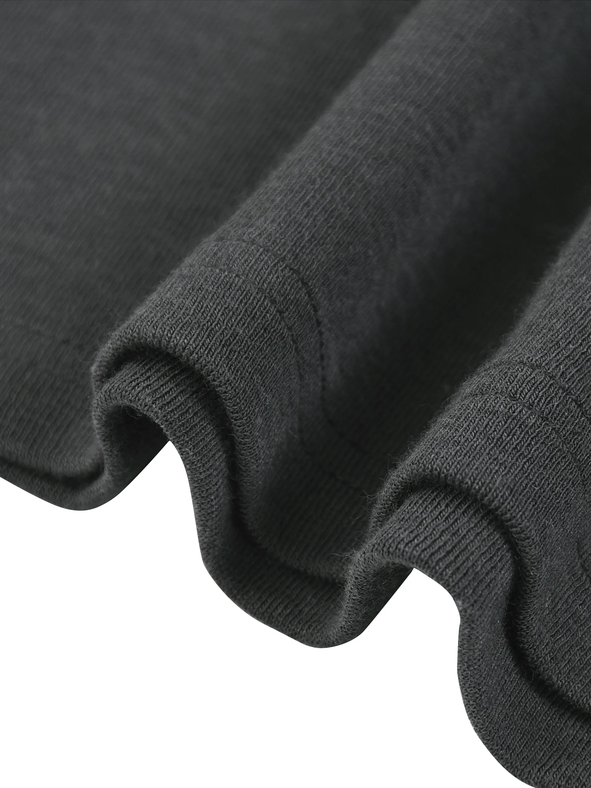 Women’s Slim Half-Button T-Shirt