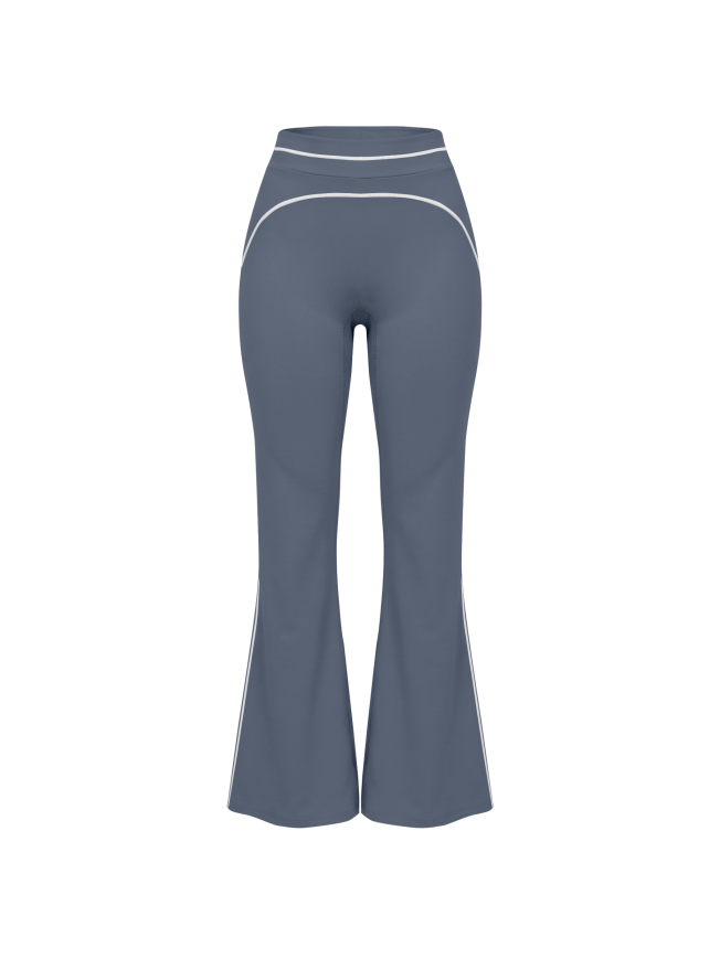 Women’s High Rise Flared Yoga Pants
