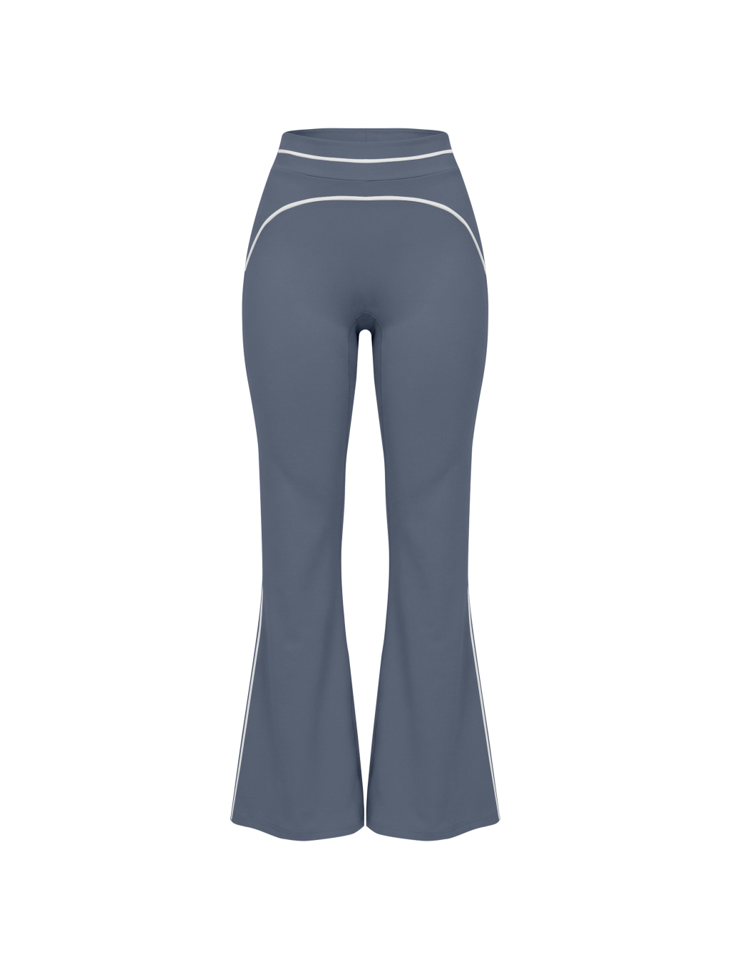 Women’s High Rise Flared Yoga Pants - Main Image