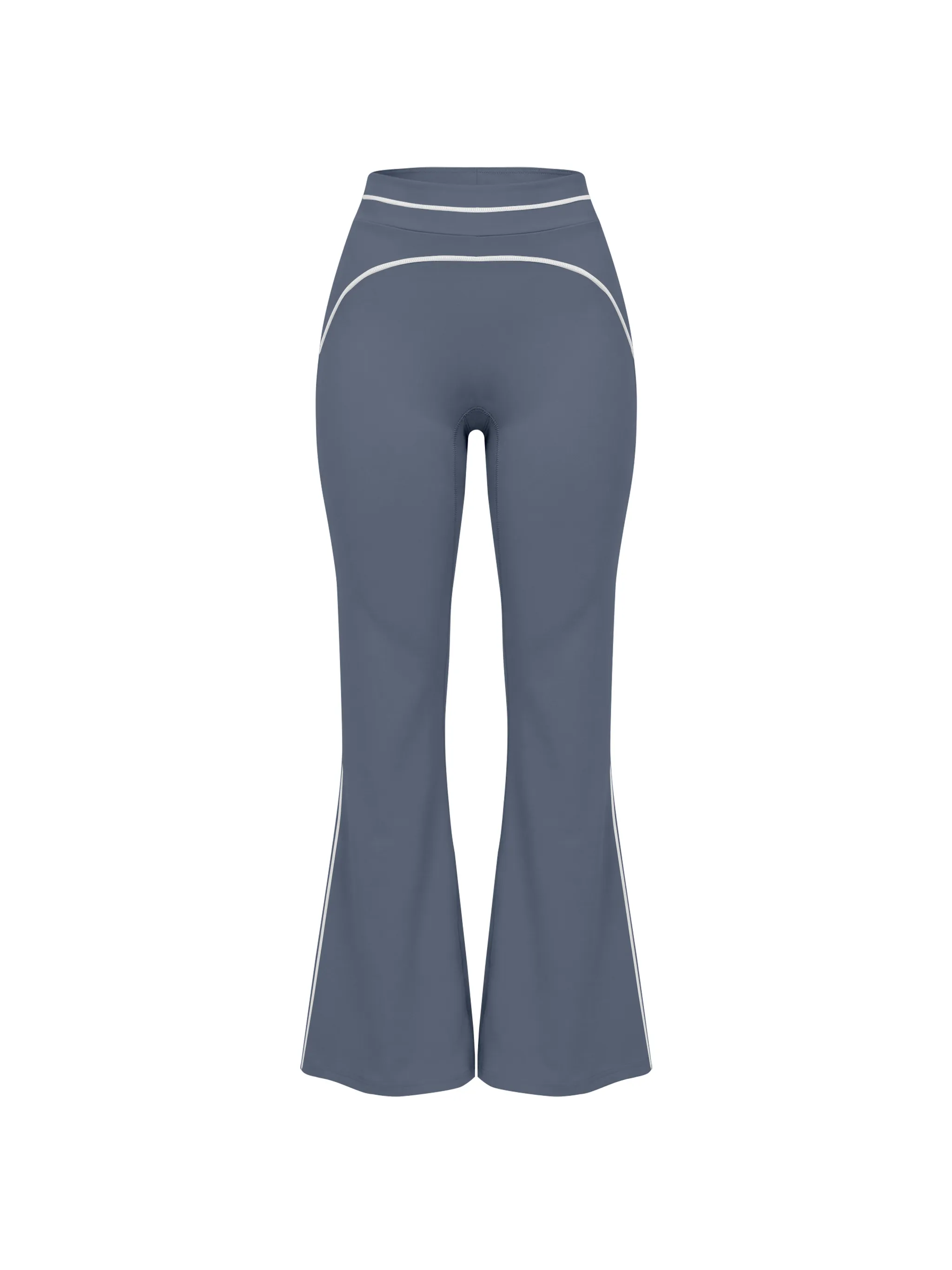 Women’s High Rise Flared Yoga Pants