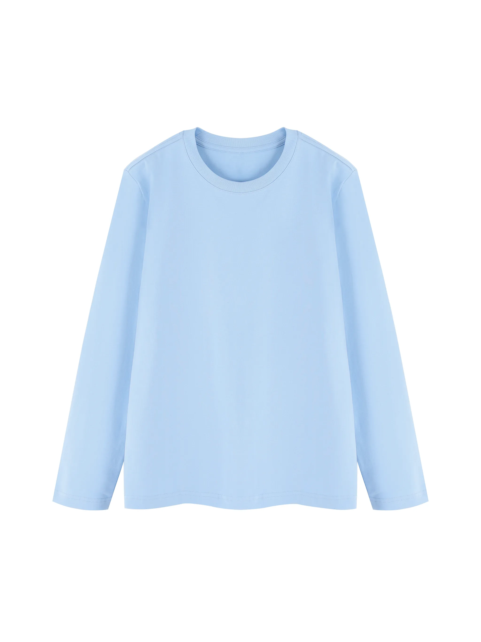 Unisex Heavyweight Long Sleeve T-Shirt