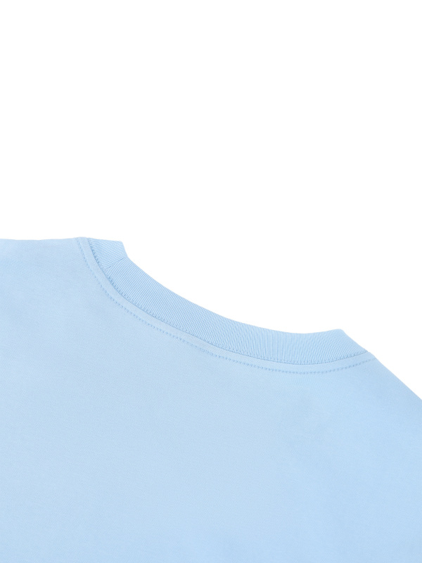 Unisex Heavyweight Long Sleeve T-Shirt