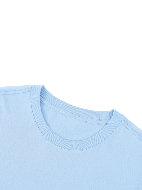 Unisex Heavyweight Long Sleeve T-Shirt