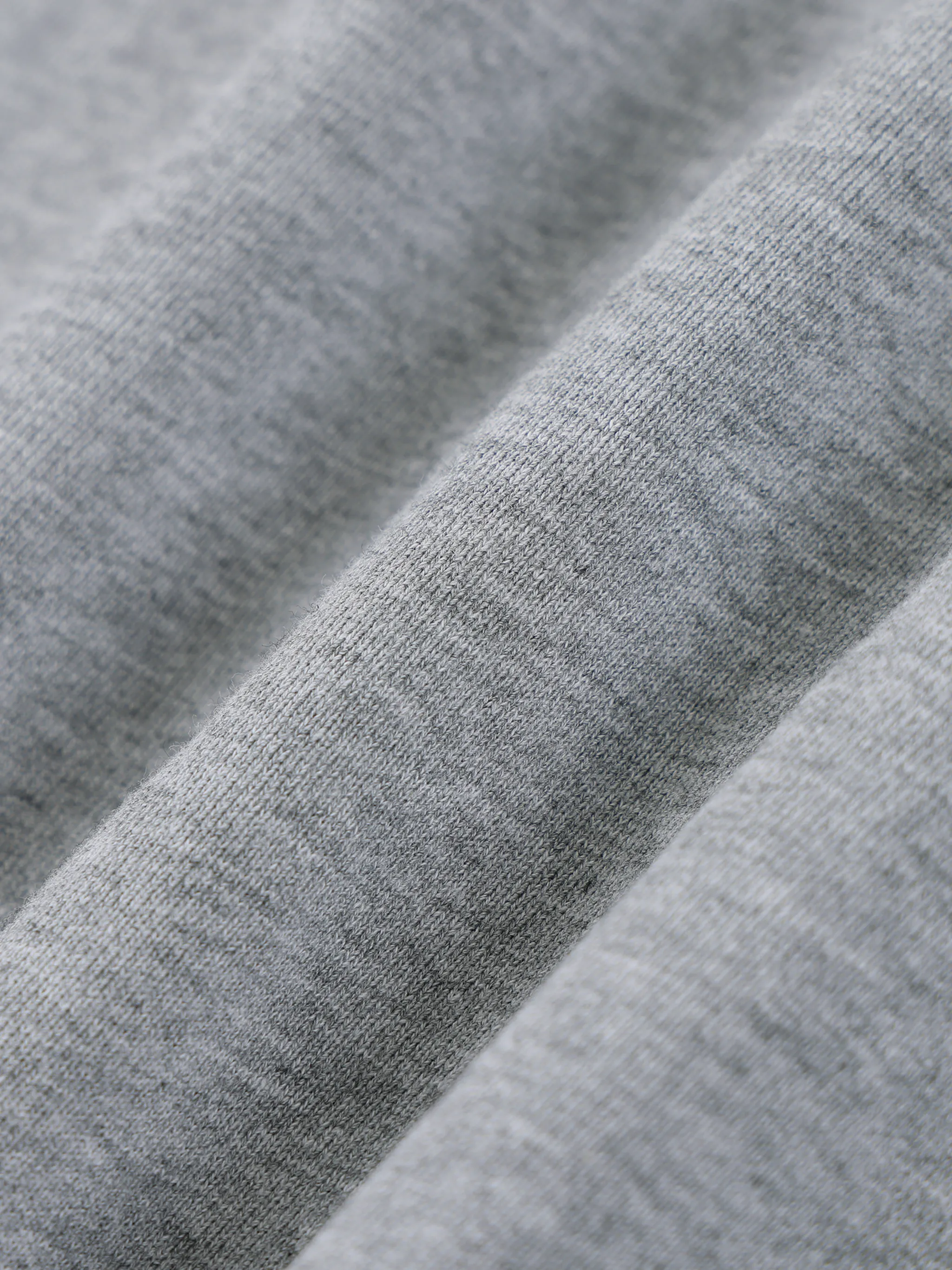 Women’s Crop Collared Sweatshirt