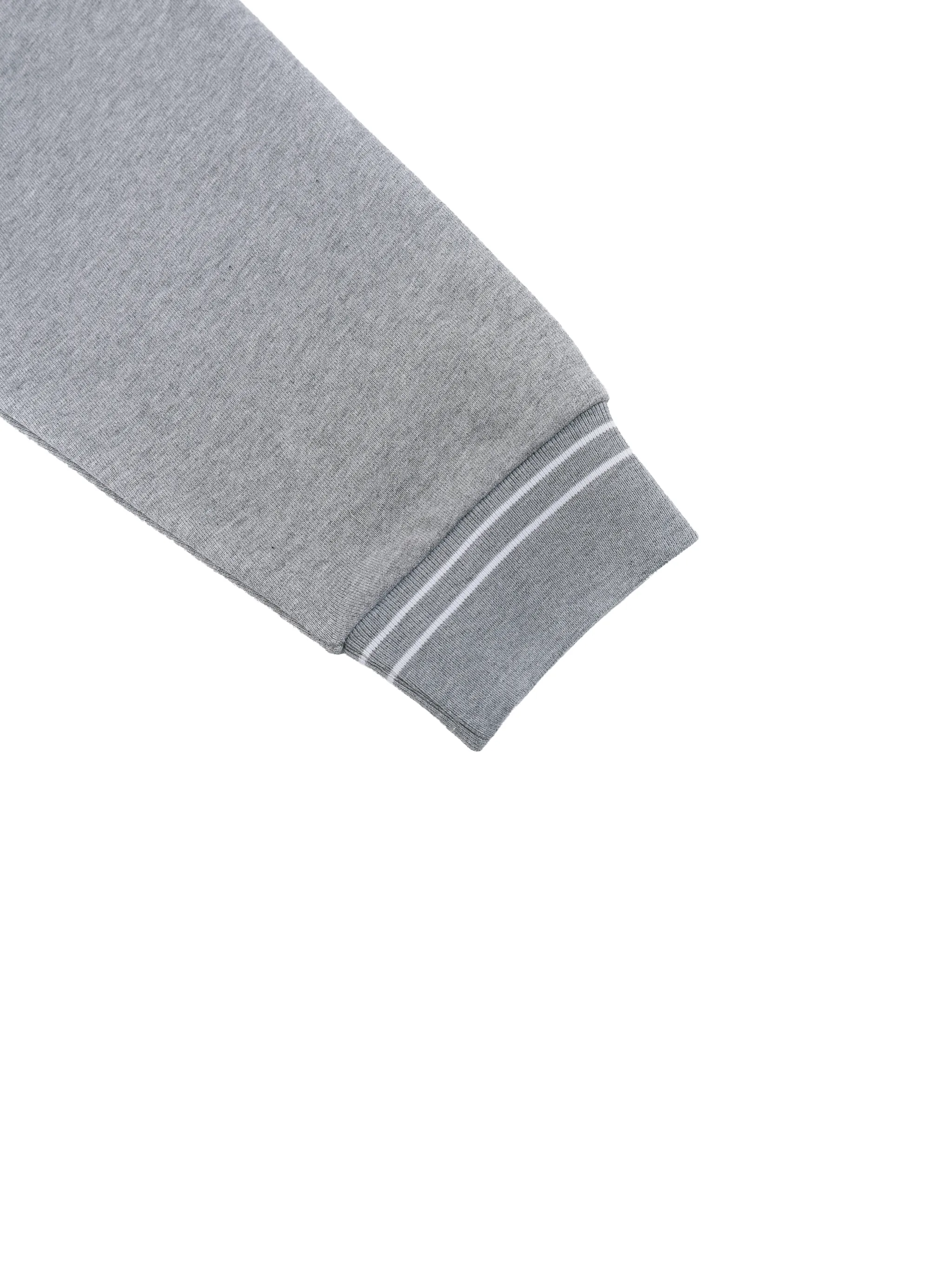 Women’s Crop Collared Sweatshirt