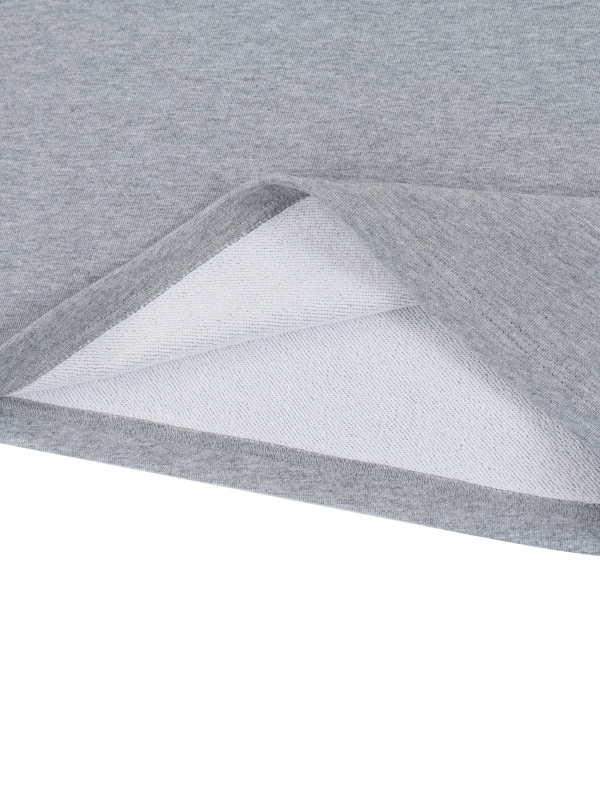 Women’s Crop Collared Sweatshirt