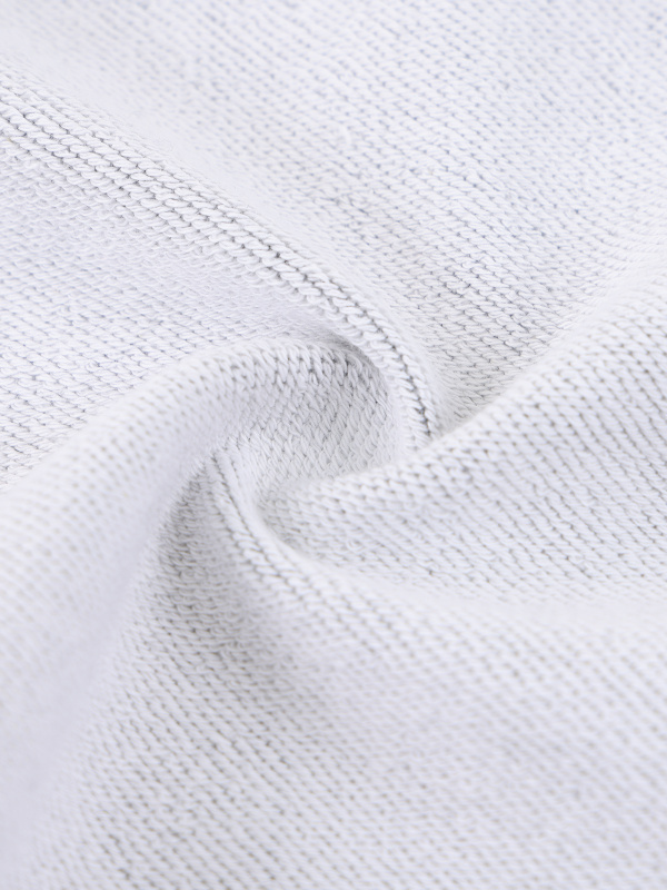Women’s Crop Collared Sweatshirt