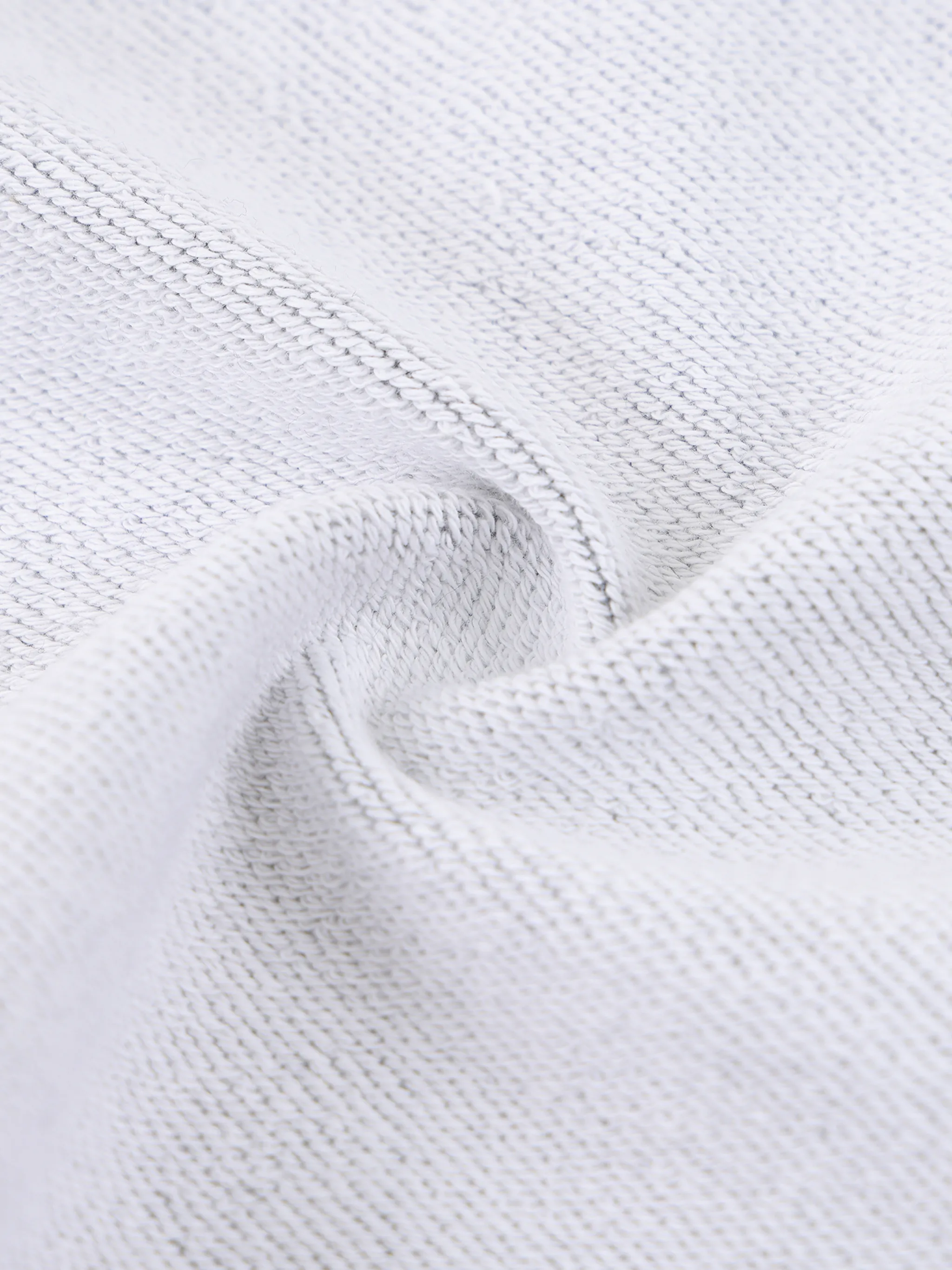 Women’s Crop Collared Sweatshirt