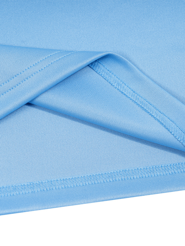 Unisex Boxy V-Neck Soccer Jersey