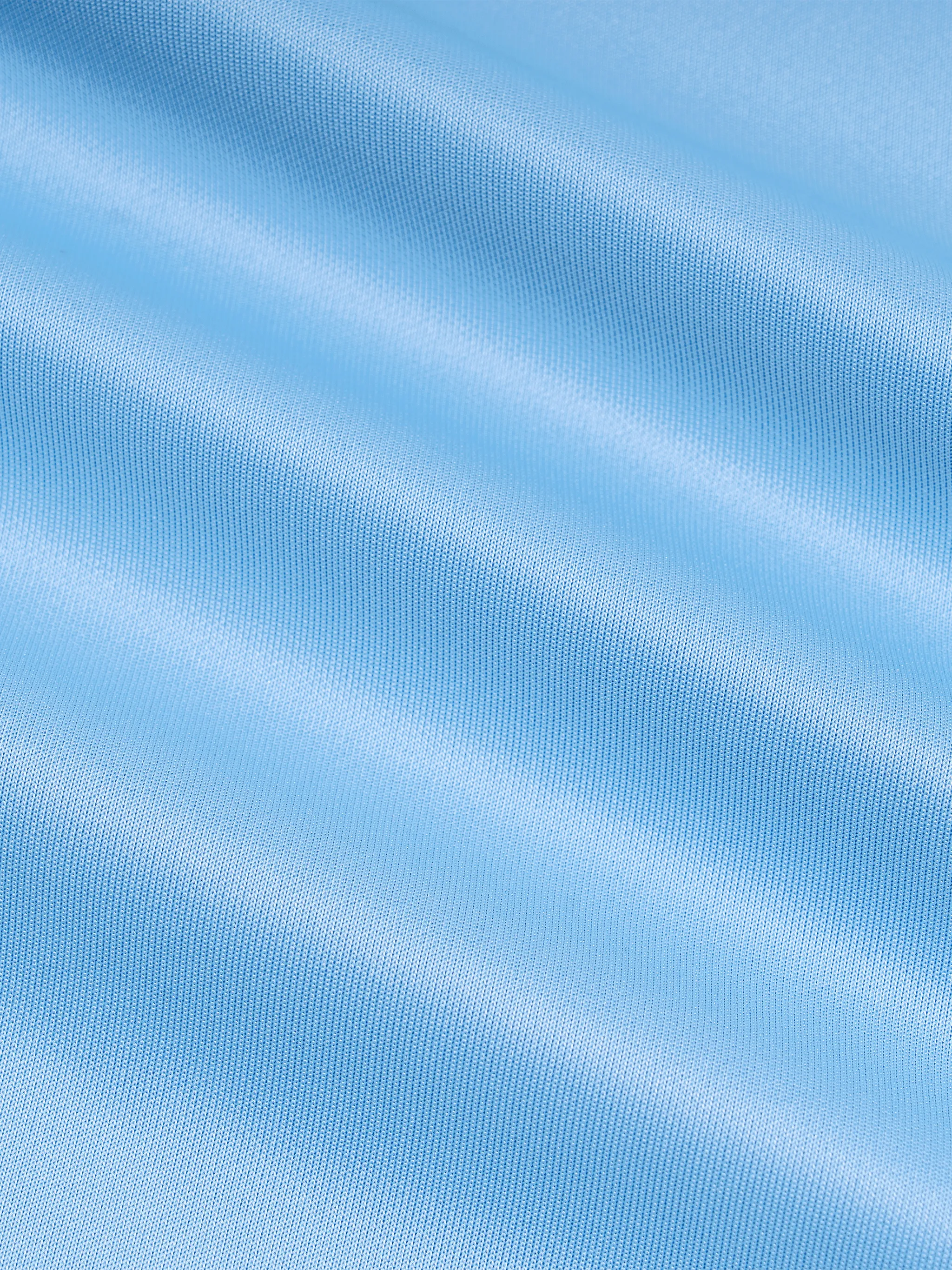 Unisex Boxy V-Neck Soccer Jersey