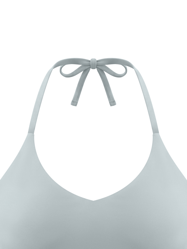 Women’s Halter Yoga Tank Top