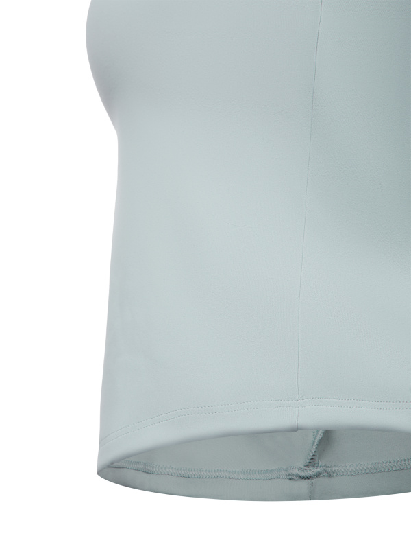 Women’s Halter Yoga Tank Top